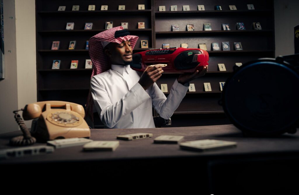 إنتاج الوثائقيات