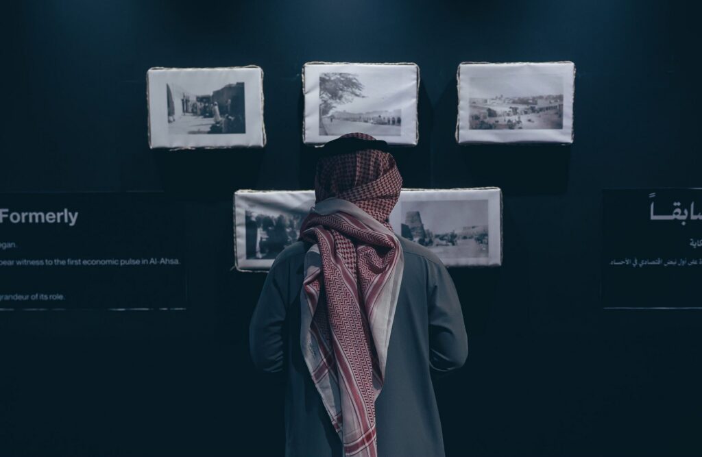 إنتاج محتوى منصات التواصل الاجتماعي